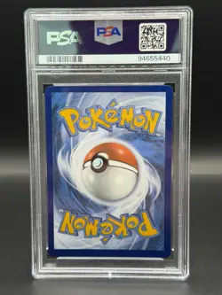 Pokemon TCG - SWSH Brilliant Stars Gloria Full Art TG26/TG30 PSA 9 MINT - Image 2