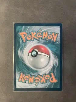 Pokemon TCG Darkrai XY114 Promo LP-NM - Image 2