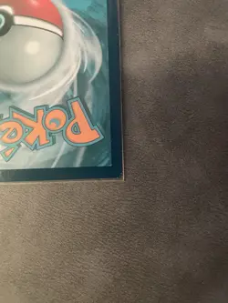 Pokemon TCG Darkrai XY114 Promo LP-NM - Image 3