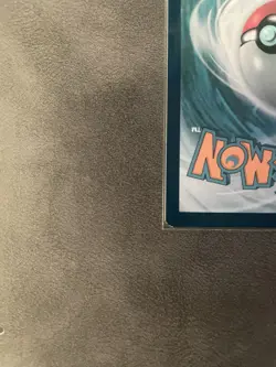 Pokemon TCG Darkrai XY114 Promo LP-NM - Image 4