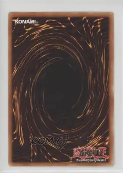 Altar For Tribute 1st Ed. YuGiOh Dark Crisis #DCR-095 2003 - Image 2