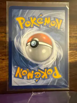 Galarian Slowbro V 099/189 Holo V Rare Darkness Ablaze Pokemon Holo Near Mint - Image 2