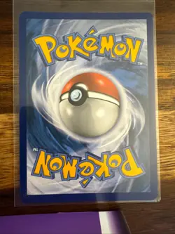 Flapple 022/192 Holo Rare Rebel Clash Pokemon Holo Near Mint - Image 2