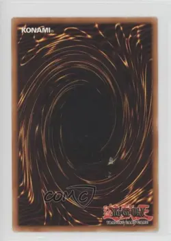 Gagagigo Unlimited YuGiOh Dark Crisis #DCR-054 2003 - Image 2