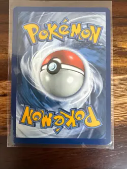 Keldeo V 053/202 Holo V Rare Sword & Shield Pokemon Holo Near Mint - Image 2