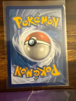 Indeedee V 039/072 Holo V Rare Shining Fates Pokemon Holo Near Mint - Image 2