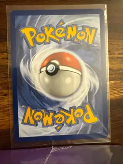 Volcanion V 025/198 Holo V Rare Chilling Reign Pokemon Holo Near Mint - Image 2