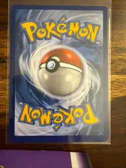 Trevenant 65/122 Rare BREAKpoint Pokemon Reverse Holo Near Mint - Image 2