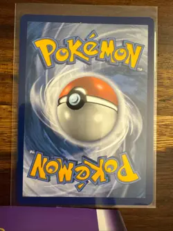 Volcanion 25/214 Holo Rare Unbroken Bonds Pokemon Holo Near Mint - Image 2