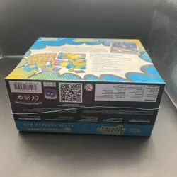 🔥 Sealed Pokemon Center Ascended Heroes Elite Trainer Box Brand New 🔥 - Image 5