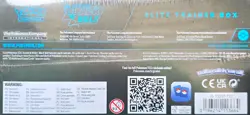 Pokemon TCG Scarlet & Violet Black Bolt Elite Trainer Box ETB - Image 3