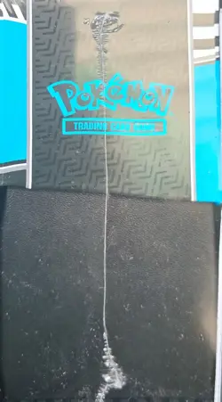 Pokemon TCG Scarlet & Violet Black Bolt Elite Trainer Box ETB - Image 5