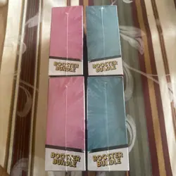 Pokemon Ascended Heroes Booster Bundle - Lot of 4 SEALED - Image 2