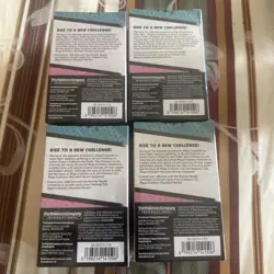 Pokemon Ascended Heroes Booster Bundle - Lot of 4 SEALED - Image 3