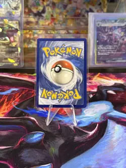 Pokemon Greninja Gold Star Celebrations Black Star Promo SWSH144 - Image 2