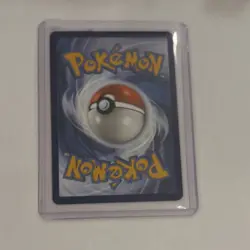 Pokemon Pikachu ex 247/191 SV8 Surging Sparks Secret Rare Full Art Holo EX - Image 2