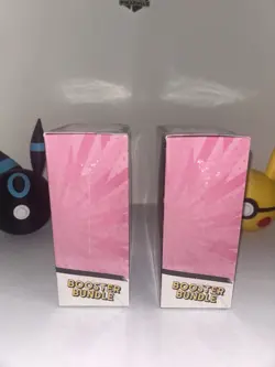 Pokemon TCG Ascended Heroes Booster Bundles (2) - Image 2