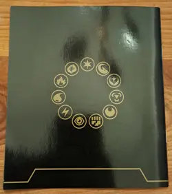 Pokemon Generations 20th Anniversary Players Guide [2016] - Image 2
