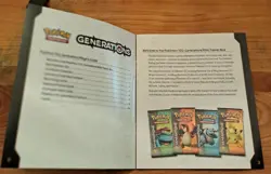 Pokemon Generations 20th Anniversary Players Guide [2016] - Image 3