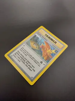 Carte Pokemon - Lucky Stadium 41 - Black Star Promo - Near Mint - Wizard! - Image 2