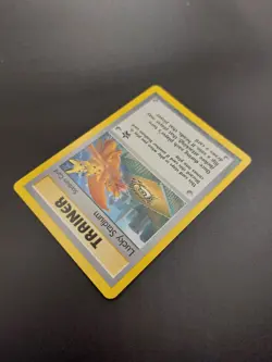 Carte Pokemon - Lucky Stadium 41 - Black Star Promo - Near Mint - Wizard! - Image 3