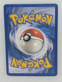 Celebi ex 017/017 Pop Series 2 Holo Ultra Rare Pokemon TCG Nintendo promo MP - Image 2