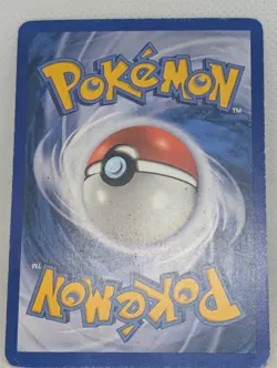 Celebi ex 017/017 Pop Series 2 Holo Ultra Rare Pokemon TCG Nintendo promo MP - Image 5