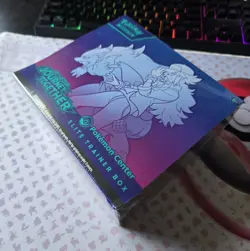 Pokemon Journey Together Pokemon Center Elite Trainer Box ETB NEW/SEALED - Image 2