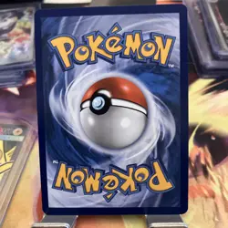 Mawile 246/217 Illustration Rare (IR) – Ascended Heroes – Pokemon TCG – Full Art - Image 2