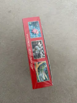 Pokemon 151 Booster Box Japanese (20 Packs) - Brand New Sealed - Image 4