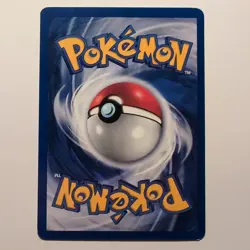 Bellsprout - Pokemon TCG Karte - Base Set 2 - 66/130 - 2000 - English - Image 2