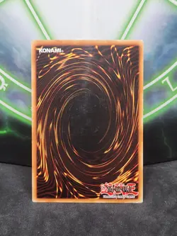 Yugioh Stardust Dragon/Assault Mode DPCT-EN003 Secret Rare LP - Image 2