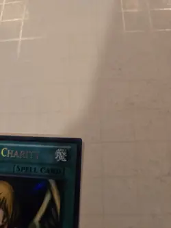 Graceful Charity [1st Edition] LCYW-EN064 YuGiOh Legendary Collection 3: Yugi's - Image 5