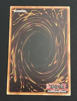 YuGiOh! K9-66A Jokul (UTR) OP29-EN001 Ultimate Rare OTS Pack 29 | NEAR MINT | NM - Image 3