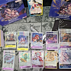 One Piece - OP14 Bulk Lot C/UC/R - 2 Booster Boxes - Image 2