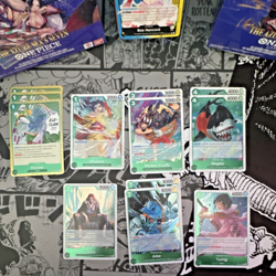 One Piece - OP14 Bulk Lot C/UC/R - 2 Booster Boxes - Image 3