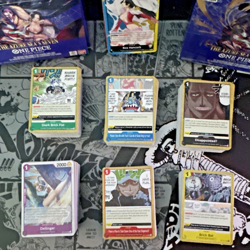 One Piece - OP14 Bulk Lot C/UC/R - 2 Booster Boxes - Image 5