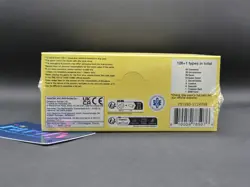 One Piece OP-07 500 Years in the Future Booster Box English Sealed - Image 4