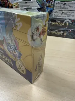 Disney Lorcana Into the Inklands Booster Box New (2) - Image 4