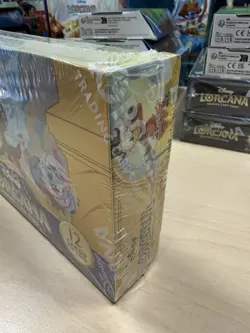 Disney Lorcana Into the Inklands Booster Box New - Image 4