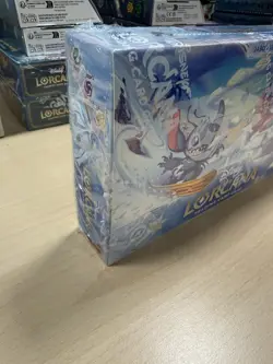❄Disney Lorcana TCG - Winterspell Booster Box - 24 packs - New/Factory Sealed - Image 3