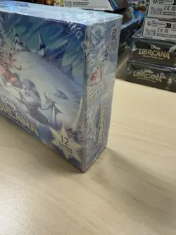 ❄Disney Lorcana TCG - Winterspell Booster Box - 24 packs - New/Factory Sealed - Image 4