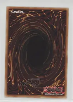 Tiger Dragon YuGiOh Legendary Decks II - Collector's Set #LDK2-ENK15 - Image 2