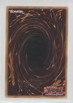 Gene-Warped Warwolf 1st Ed. YuGiOh Battle Pack 2: War of the Giants #BP02-EN002 - Image 2