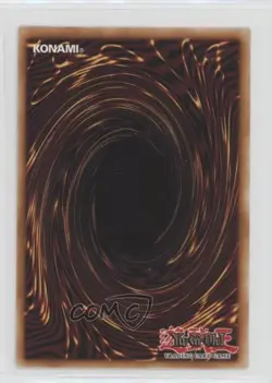 Master with Eyes of Blue YuGiOh Legendary Decks II - Collector's Set #LDK2-ENK08 - Image 2