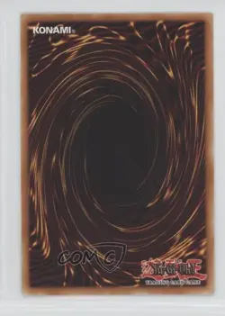 Chainsaw Insect 1st Ed. YuGiOh 5D's Duelist Toolbox Starter Deck #5DS3-EN008 - Image 2