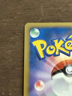 LP Staraptor 1st Edition DPBP#459 Space Time Creation DP1 Japanese Pokemon Card - Image 4