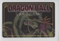 2005 Bandai Carddass Dragon Ball Card Game Series 2 Master Roshi #D-7 - Image 2