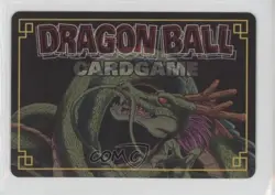 2005 Bandai Carddass Dragon Ball Card Game Series 2 Zarbon #D-59 - Image 2
