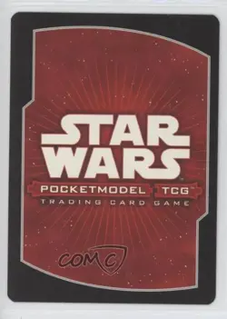 2007 Star Wars: Pocket Model Trading Card Game Obi-Wan Kenobi (Foil) #118 - Image 2